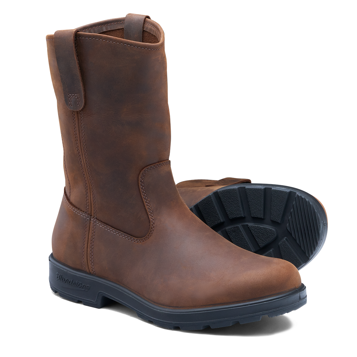 #2527 rigger boots