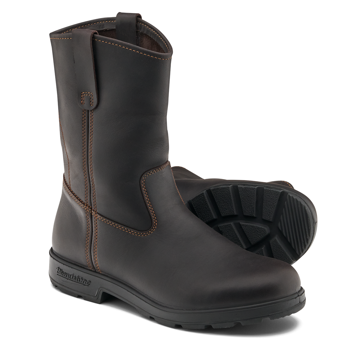 #2528 rigger boots