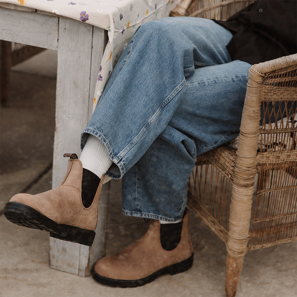 #2542 classic boots