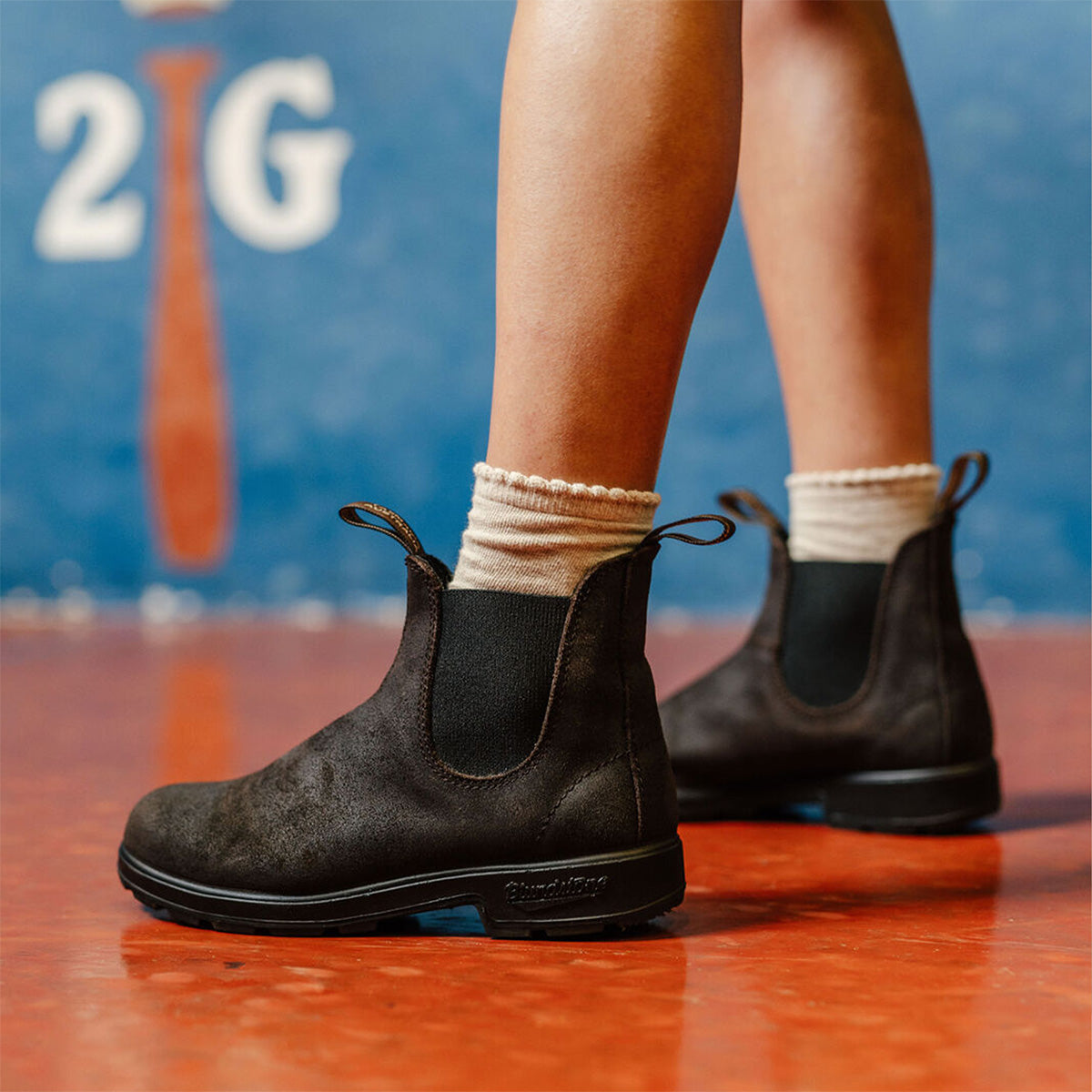 #2610 Original boots