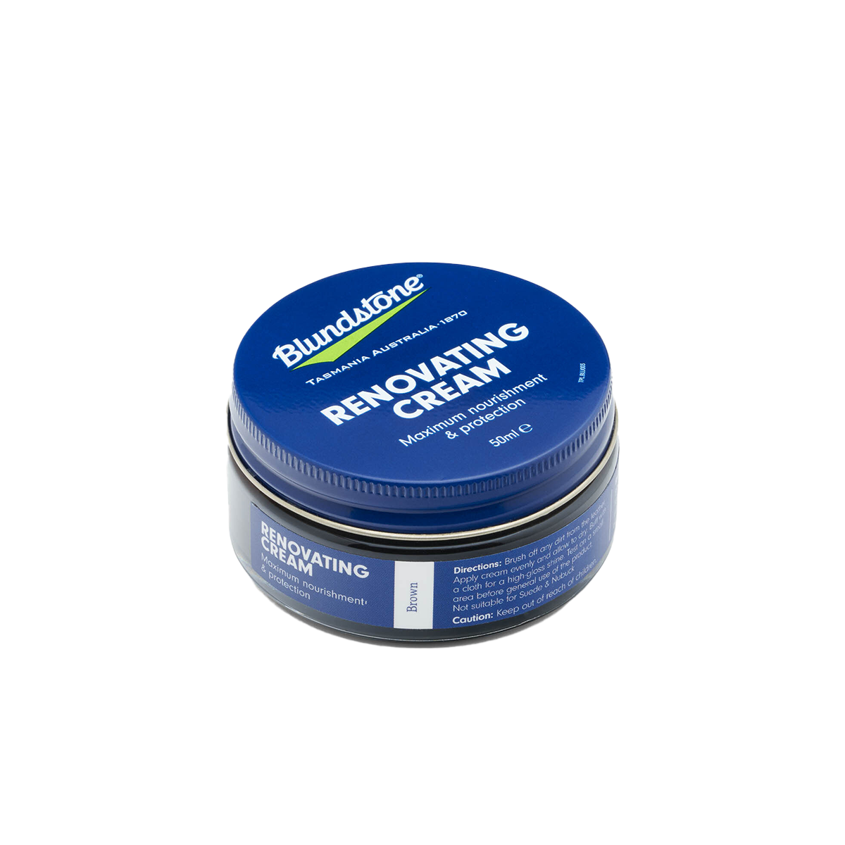 Renovating Renovating Cream brown