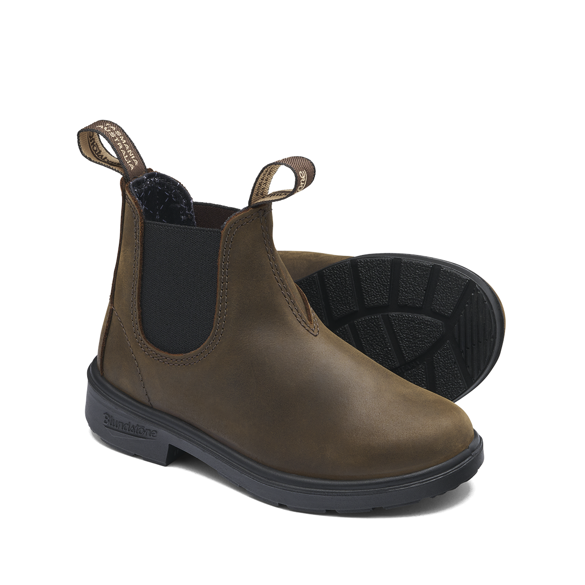 #1468 Kids boots
