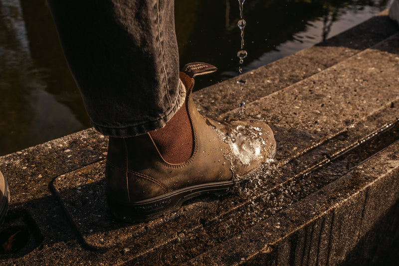 Men's Water resistant (Thermal)