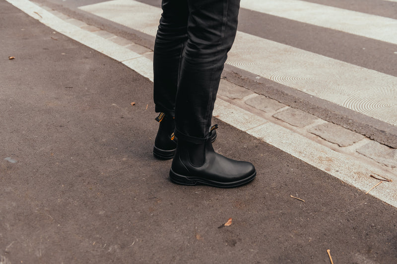 Men's Vibram boots (All terrain)