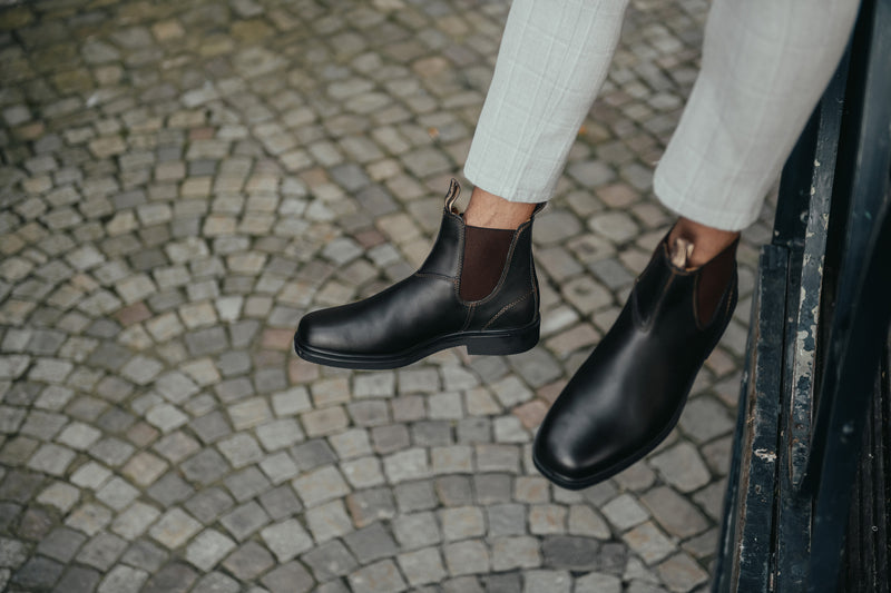 Men's Dress boots