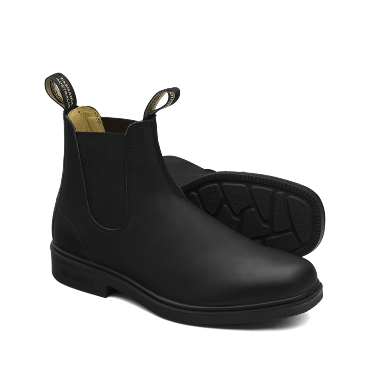 #068 Dress boots