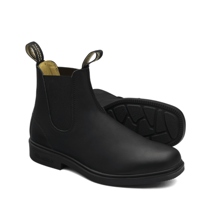 #068 Dress boots