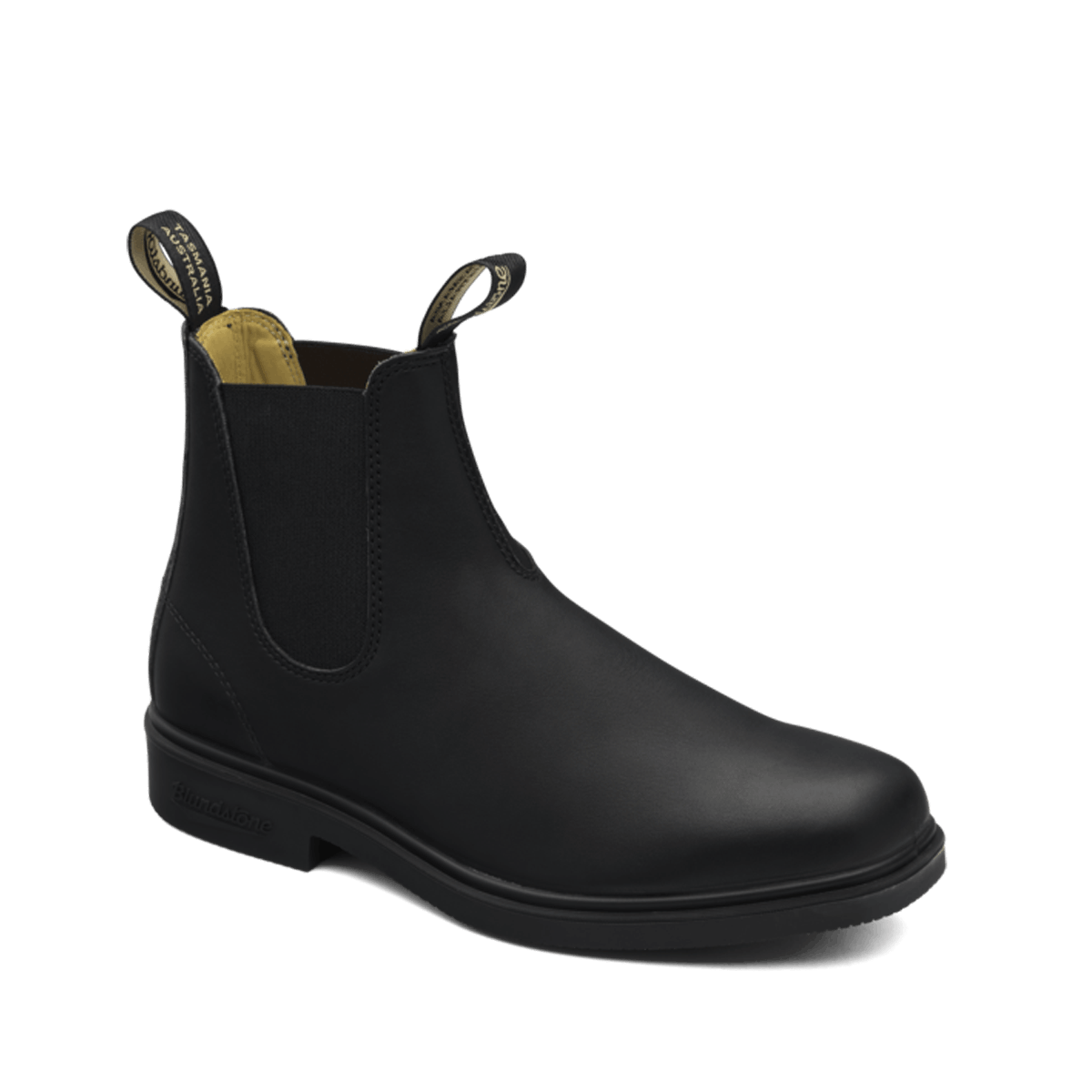 #068 Dress boots