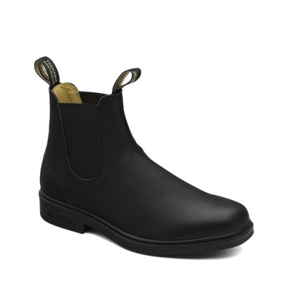 #068 Dress boots
