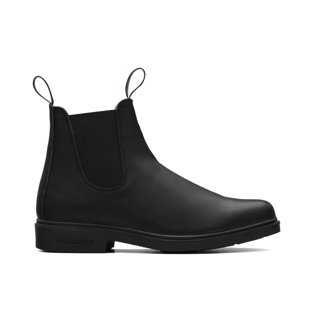 #068 Dress boots