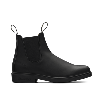 #068 Dress boots