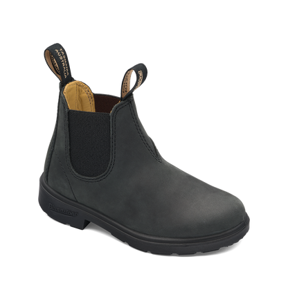 #1325 Kids boots jeugd