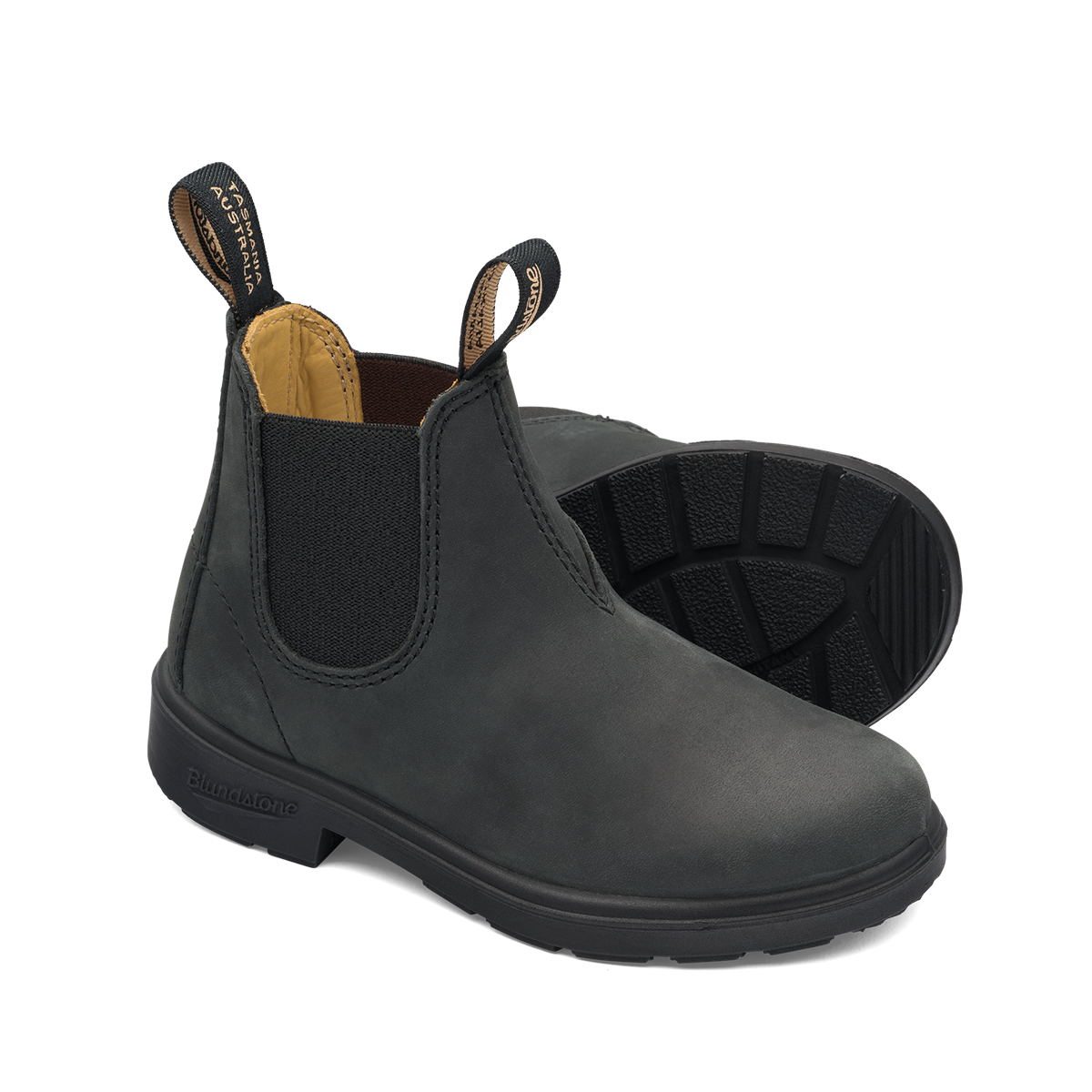 #1325 Kids boots jeugd