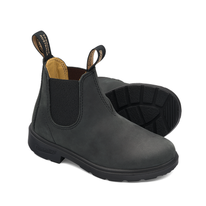 #1325 Kids boots jeugd