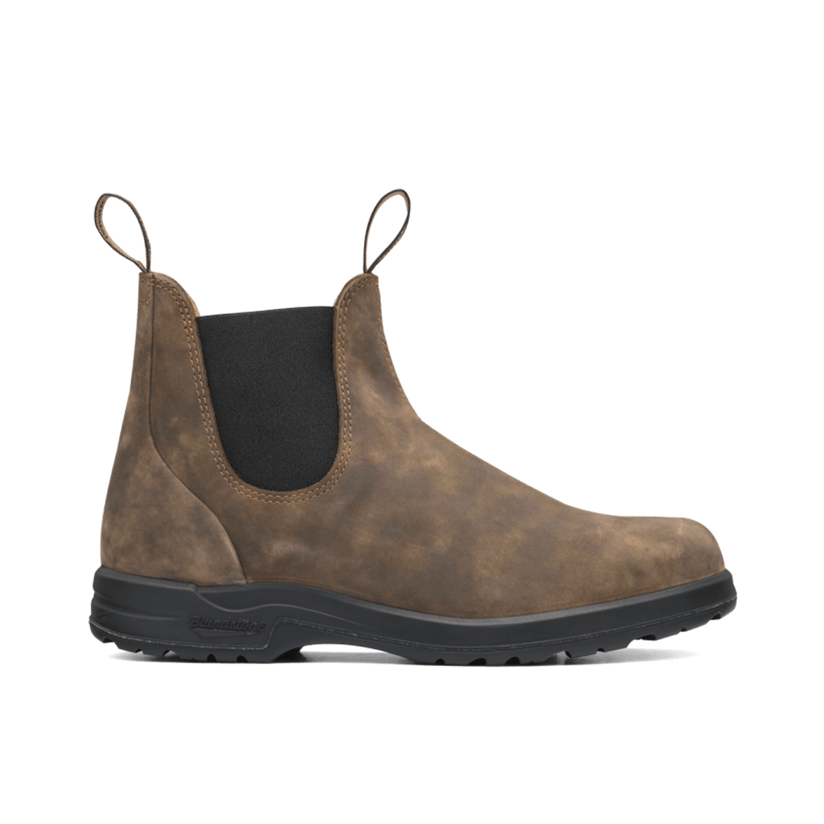 #2056 All terrain boots