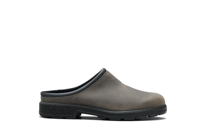 #2422 Clog shoe