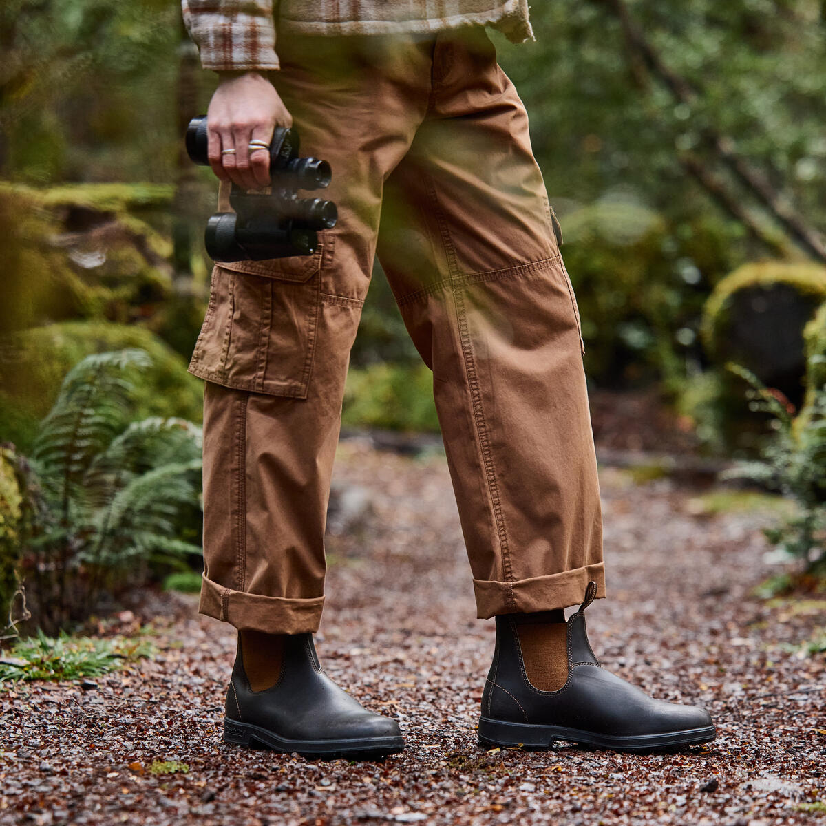 #2501 original boots