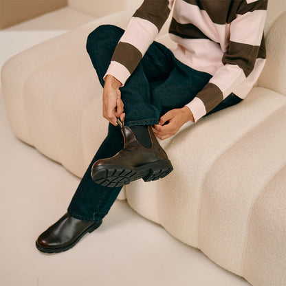 #2506 original boots