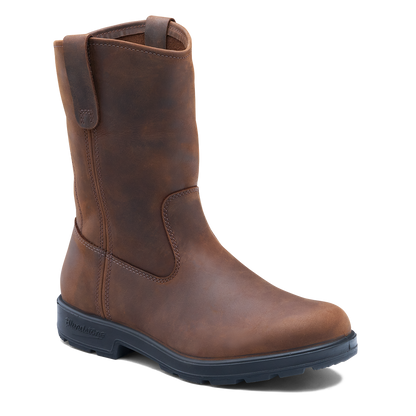 #2527 rigger boots