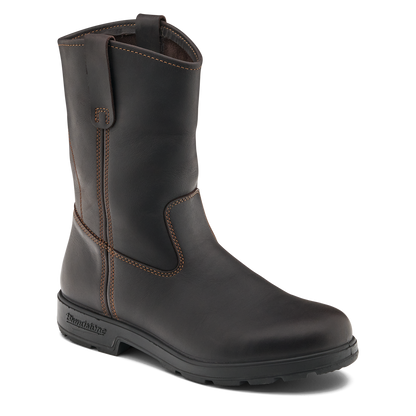 #2528 rigger boots