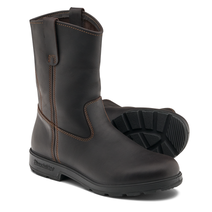 #2528 rigger boots