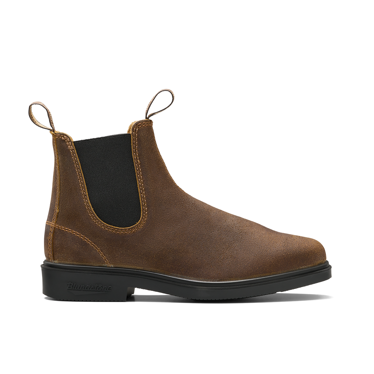 #2581 Dress boots