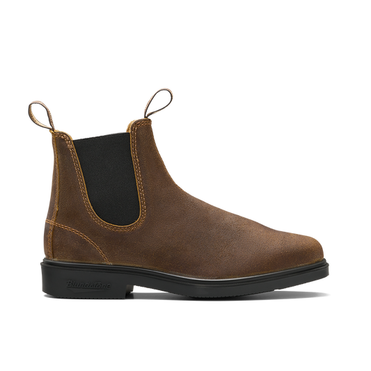 #2581 Dress boots