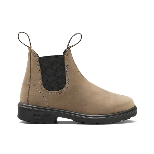 #2593 Kids boots