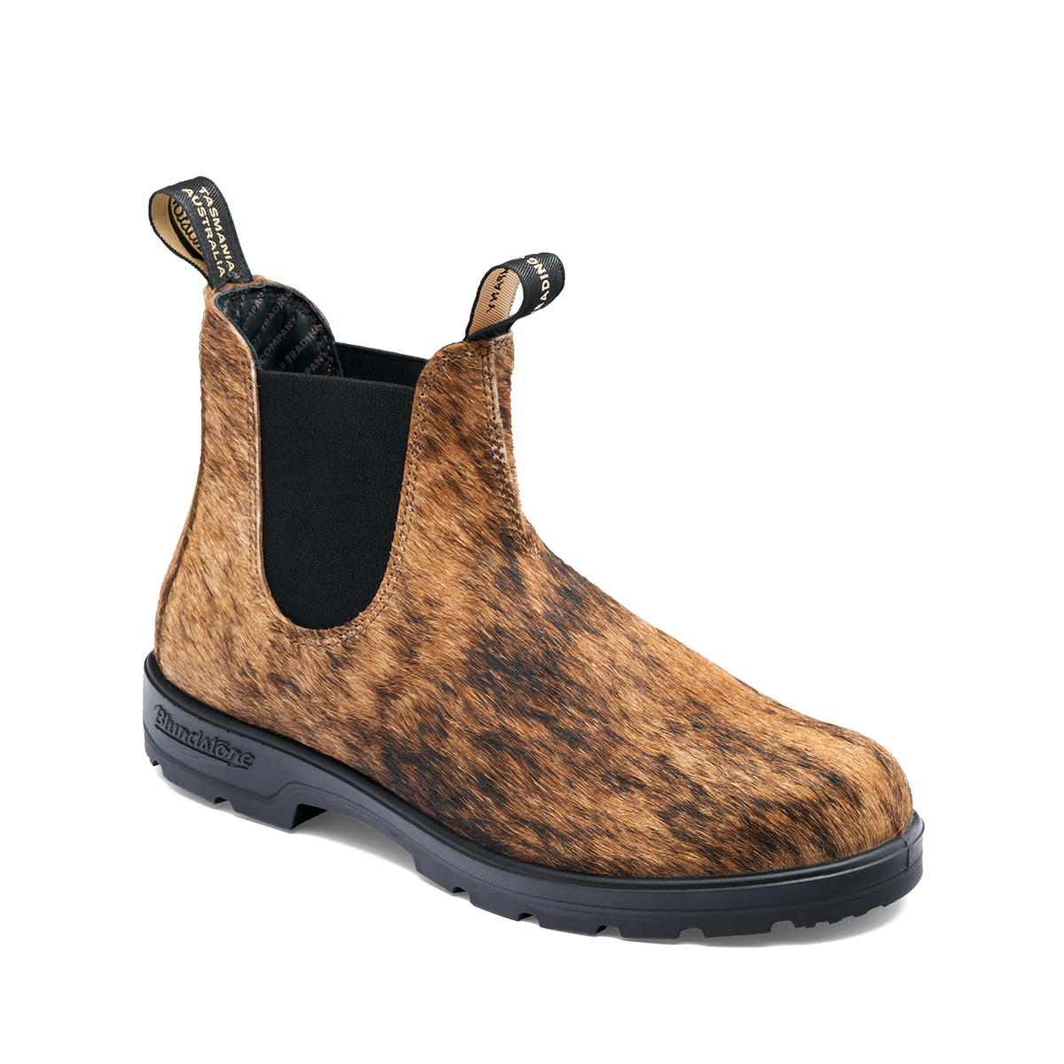 Pop Trading X Blundstone Ltd