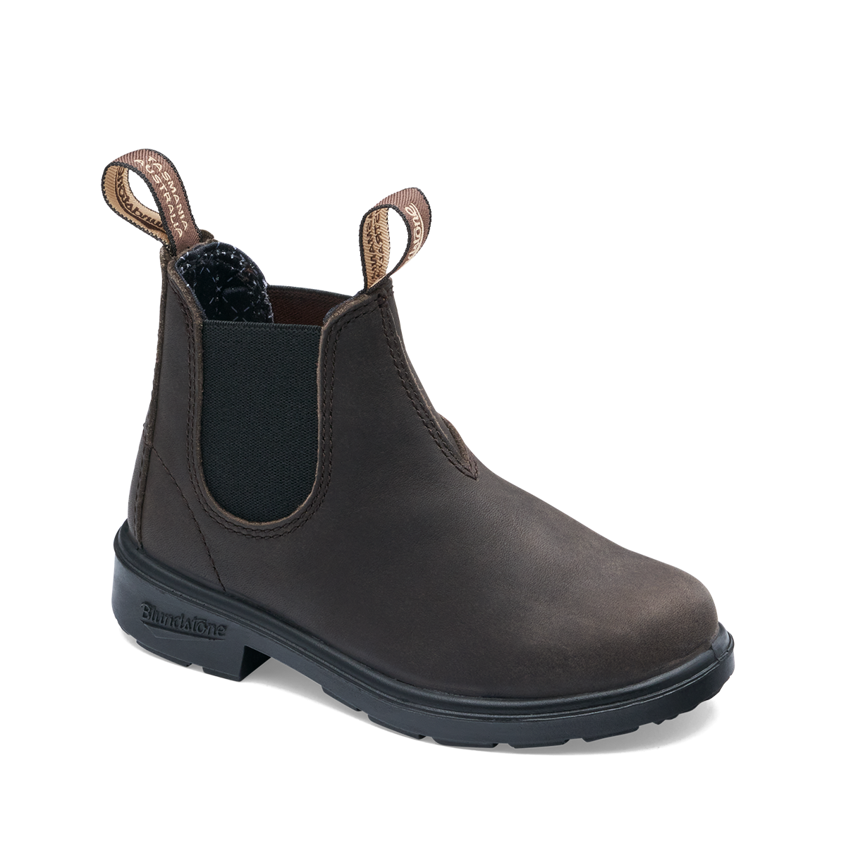 #2650 Kids boots