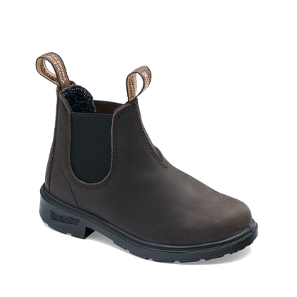 #2650 Kids boots