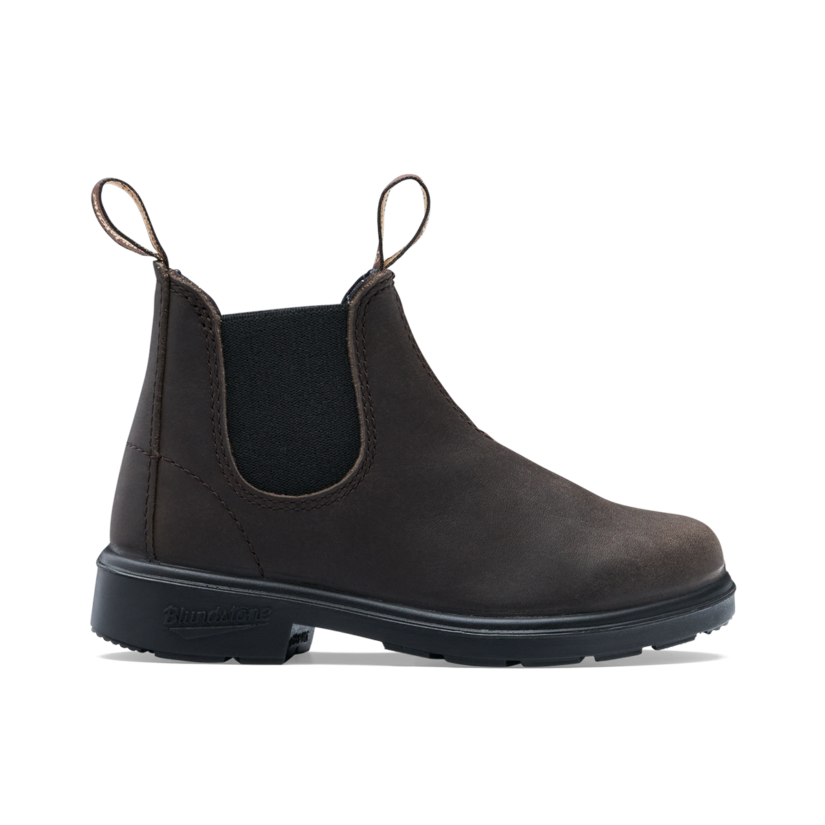 #2650 Kids boots jeugd