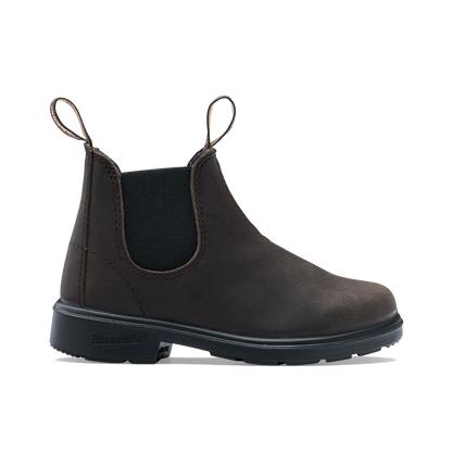#2650 Kids boots jeugd