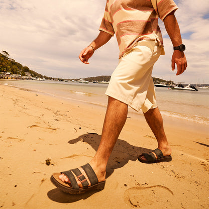 #2693 Aerocork sandal