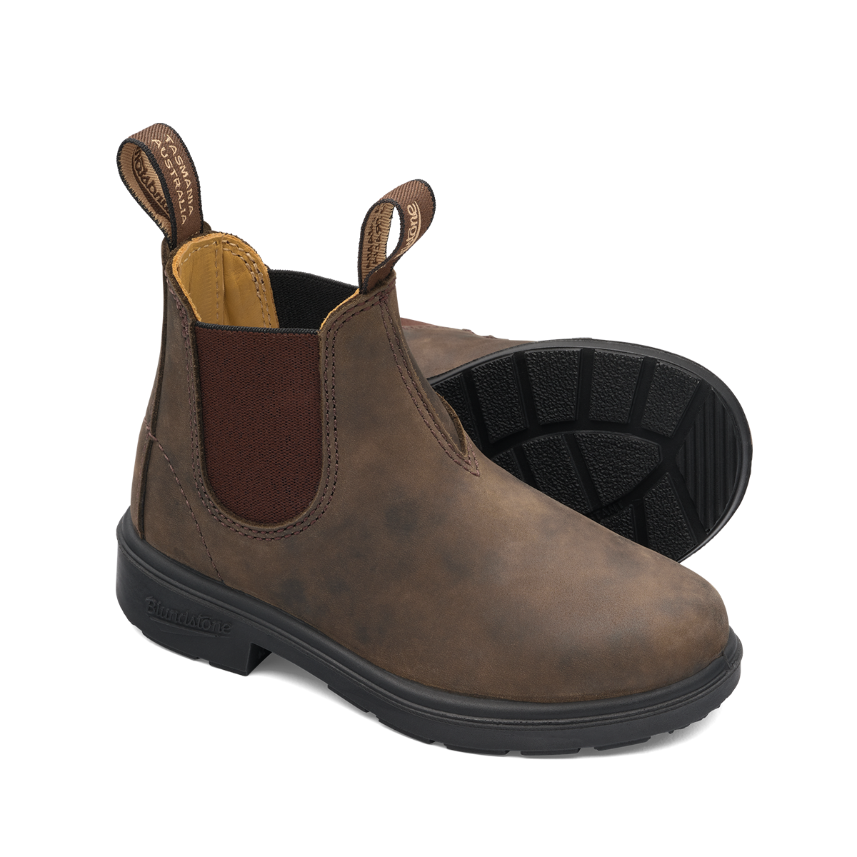 #565 Kids boots youth