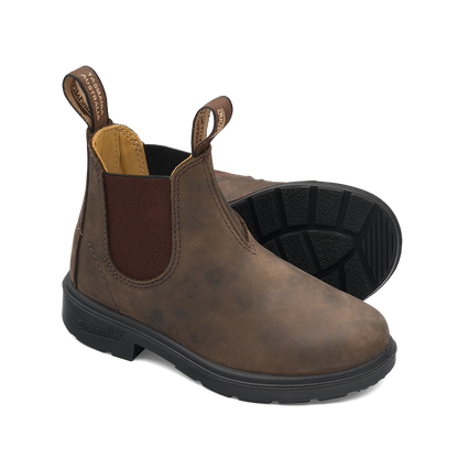 #565 Kids boots youth