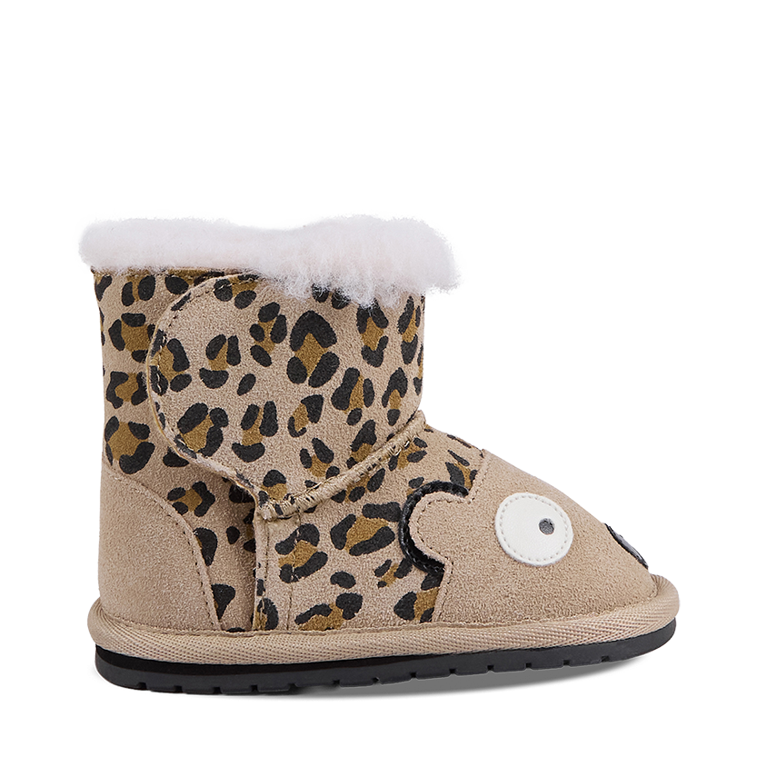 Cheetah Walker