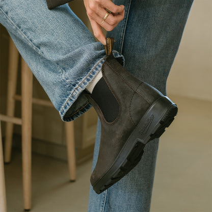 #2610 Original boots