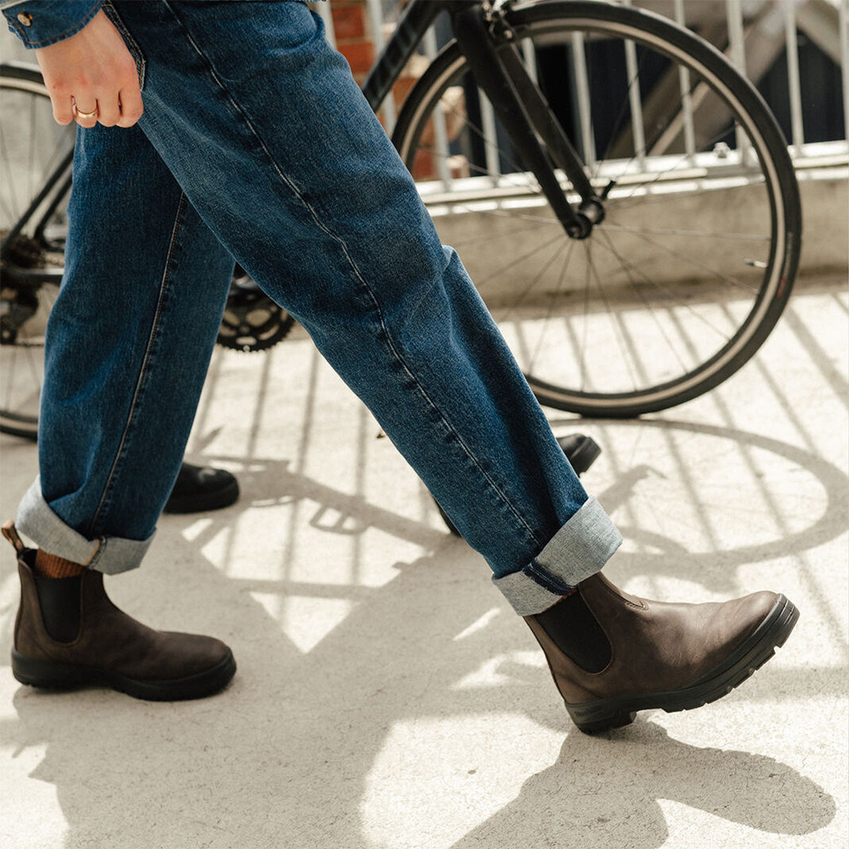 #2634 terrain boots