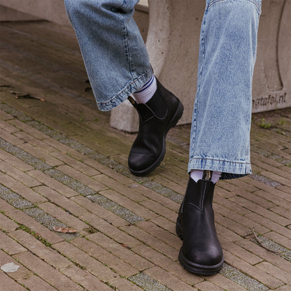 #558 Classic boots