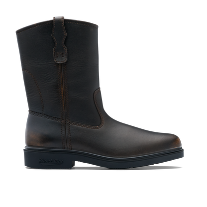#2677 rigger boots