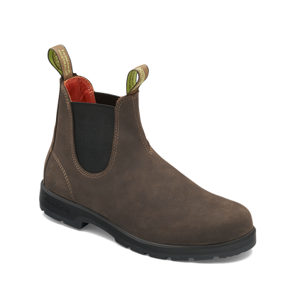 #2645 repairable boots