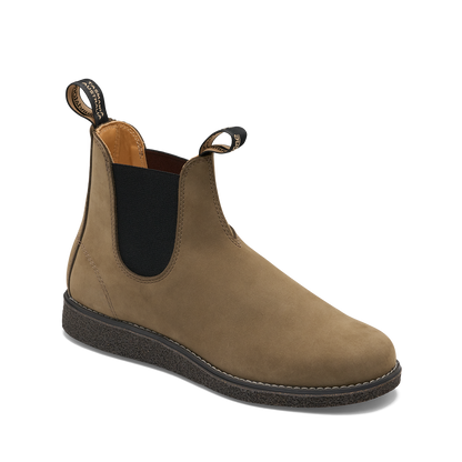 #2691 Aerocork boots