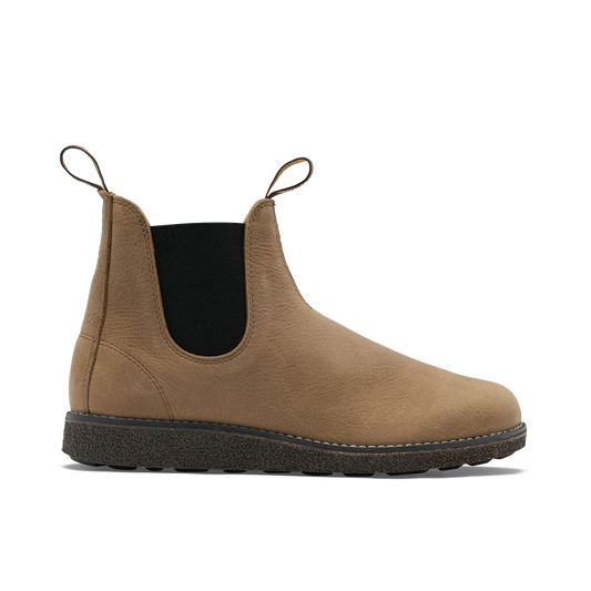 #2680 Aerocork boots