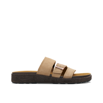 #2699 Aerocork sandal