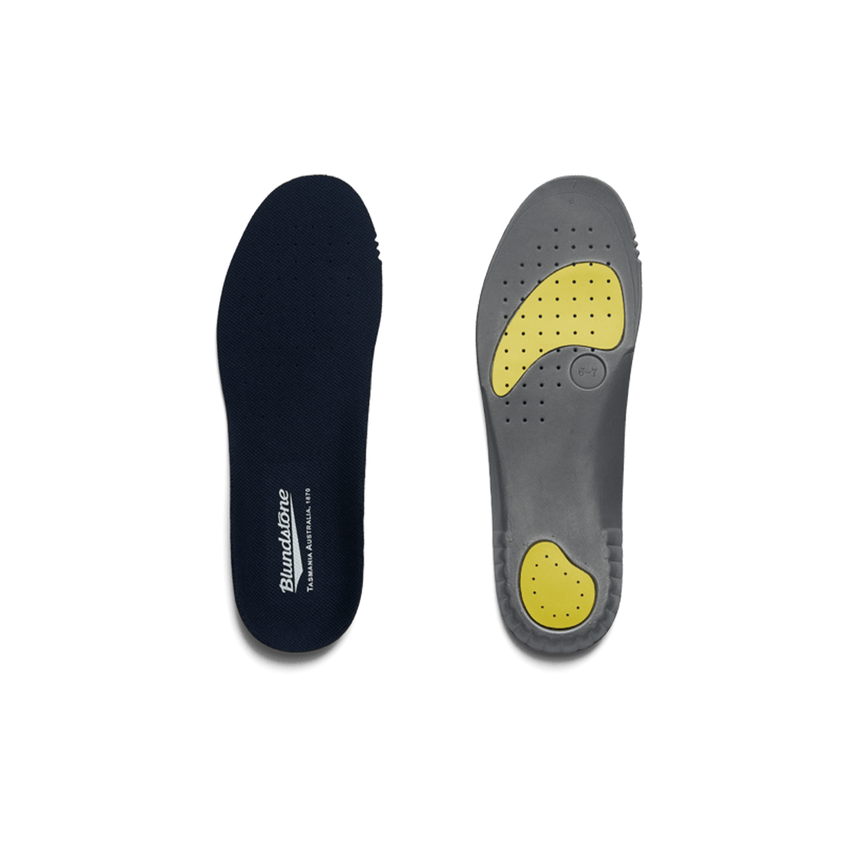#Footbed Comfort Xtreme