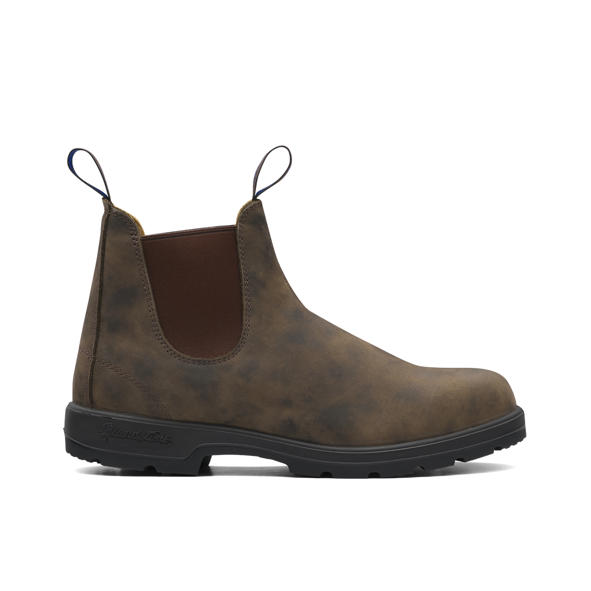#584 thermal boots