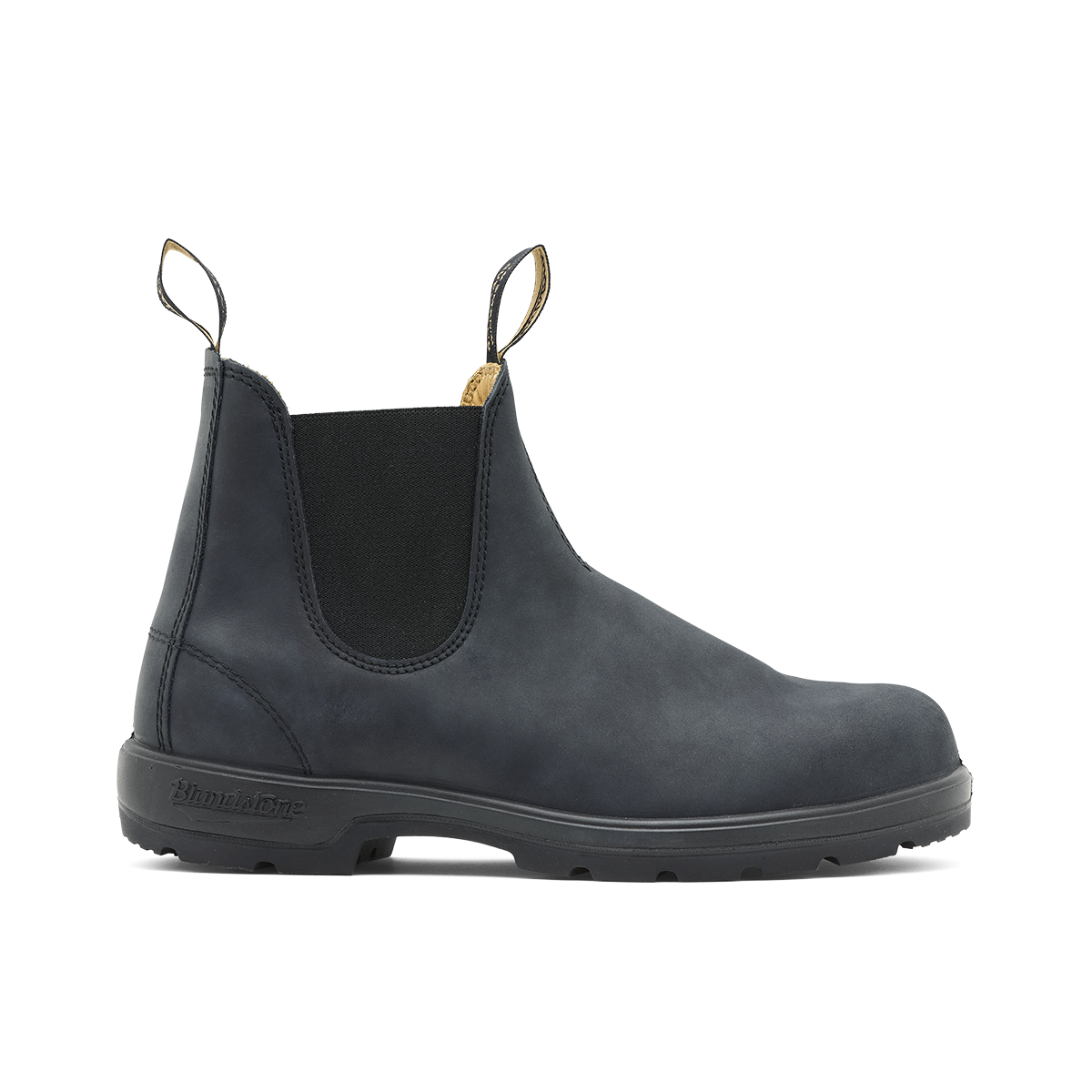 #587 Classic boots
