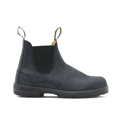 #587 Classic boots
