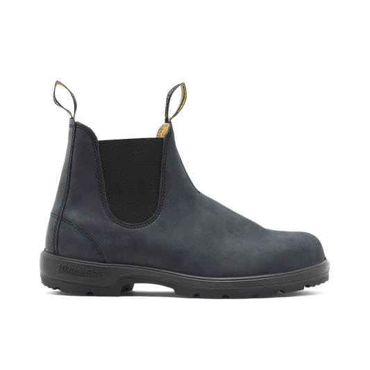 #587 Classic boots